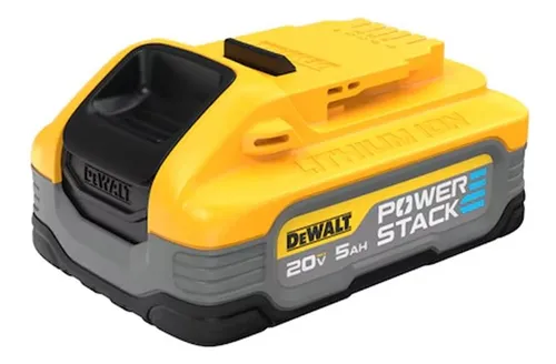 Dcbp520-b3bateria Powerstack 5 Ah 20 V Dewalt
