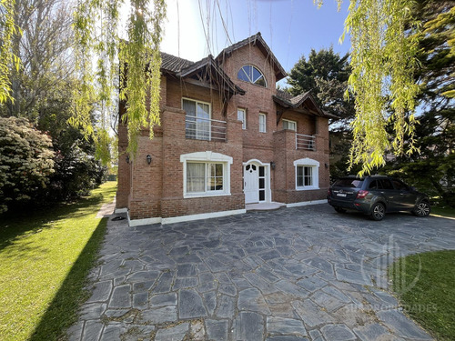 Casa En Saint Thomas Norte