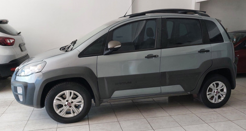 Fiat Idea 1.6 Adventure 115cv