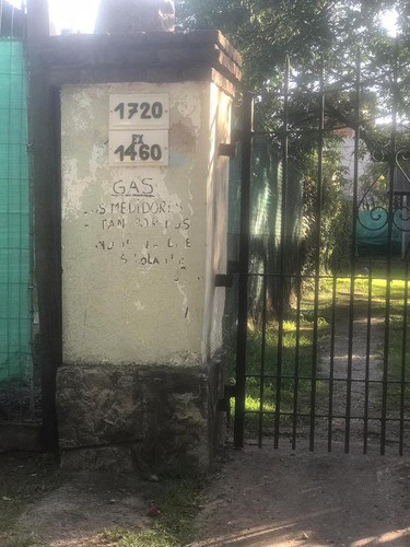 Terreno En Venta - Ituzaingó Norte. Ideal Emprendimiento