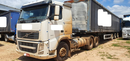 Fh 460 6x2 2013/2013 $239990,00 Condição Somente A Vista