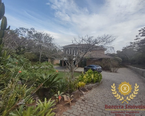 Imagem 2 de 30 de Casa Maravilhosa À Venda Em Condomínio Quinta Da Baroneza - Bezerra Imóveis Bragança Paulista - Cc00012 - 69859106