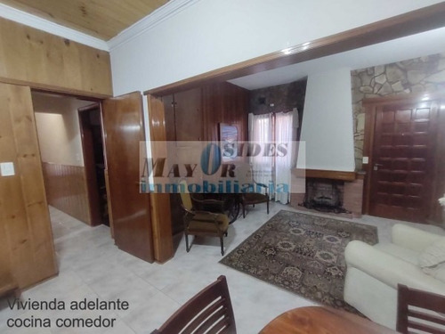 Imagen 19 de 20 de Venta Exclusiva 2 Viviendas + 2 Locales Comerciales.