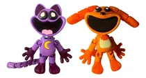 Comprar Catnap Dogday Smiling Critters Poppy Playtime 3d Articulado
