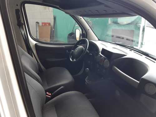 Doblo Cargo 1.8 Flex - 2007 - Com Direção Hidraulica