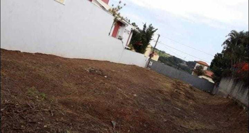 Imagem 6 de 6 de Excelente Terreno Plano 750m² Cond Quinta Da Boa Vista Vende
