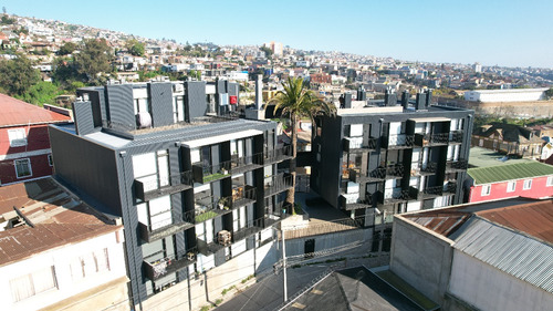 Loft Duplex Casi Nuevo Amoblado Y Rentando En Airbnb