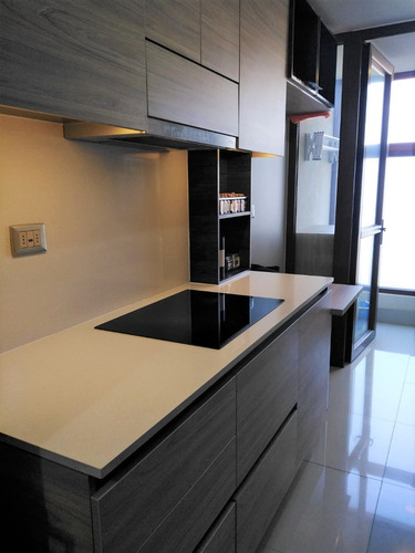 Cumbrespro Arrienda Amplio Dpto. 2d/2b Con 1e/1b
