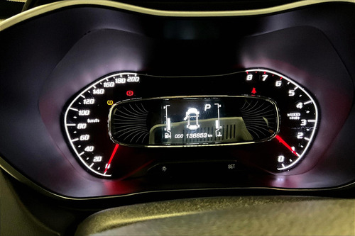 Chevrolet Groove 1.5 TIPO C PREMIER At