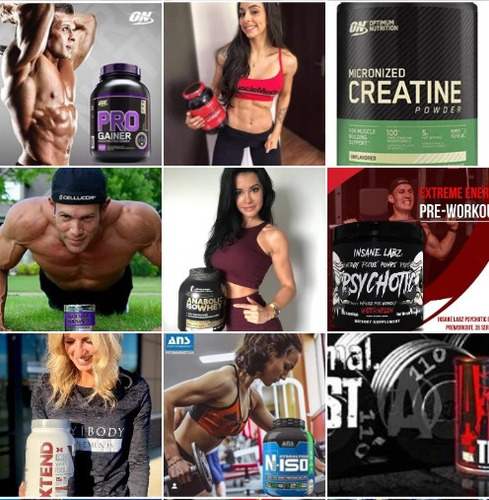 Imagen 8 de 9 de Shaker De Dymatize Carnivor Ultimate Mhp Labrada Otros 700ml
