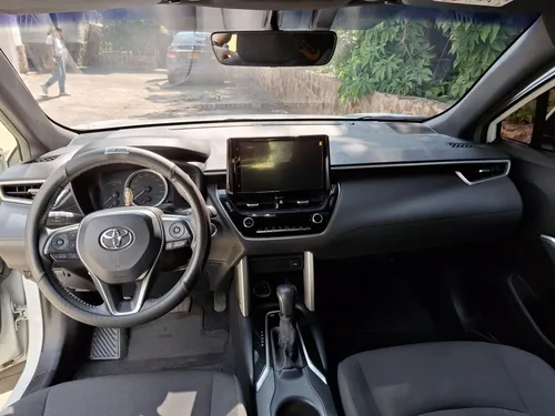 Toyota Corolla Cross 2.0 Xei