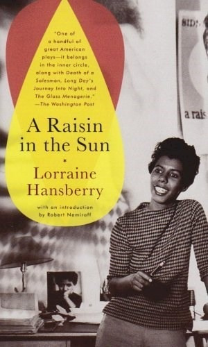 Libro A Raisin In The Sun - Lorraine Hansberry