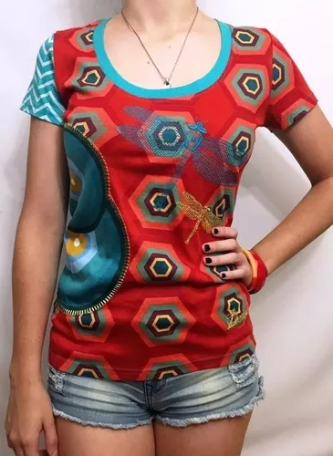 Remeras importadas de mujer por mayor hotsell