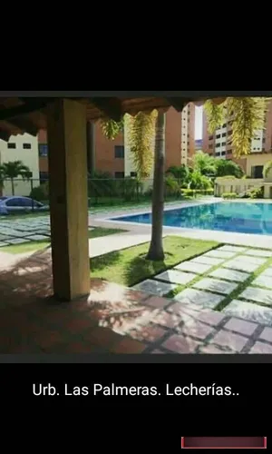 Apartamentos En Alquiler