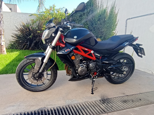 Benelli Tnt300 Maldonado Motos