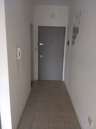 Venta San Justo Centro Monoambiente