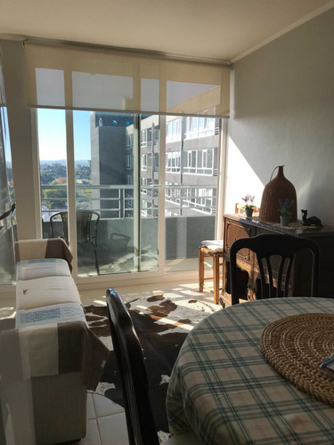 Vendo Departamento En Concepción (67027)