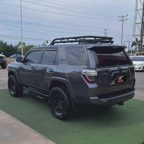 Toyota 4runner Trd Pro