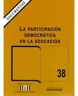 La Participación Democrática En La Educación