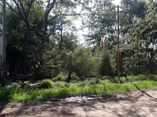 Lote En Marcos Paz