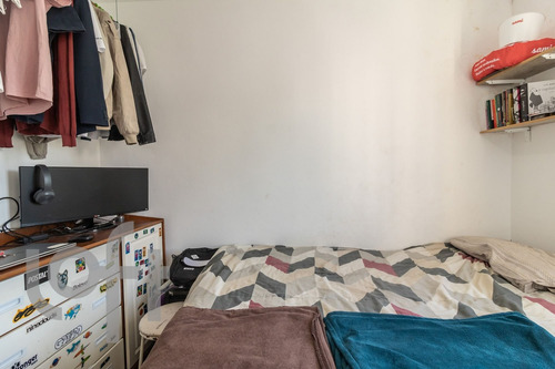 Imagem 12 de 30 de Apto Vila Madalena | 2 Quartos | 64 M² | Cond: R$400.00 | 2 Vagas - 1iak4hx