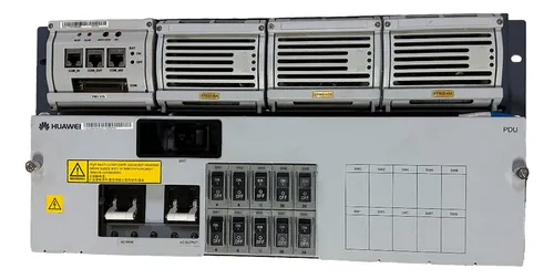 comprar Fonte Redundante Retificadora 48v Huawei 90a C\u002F Dcdu