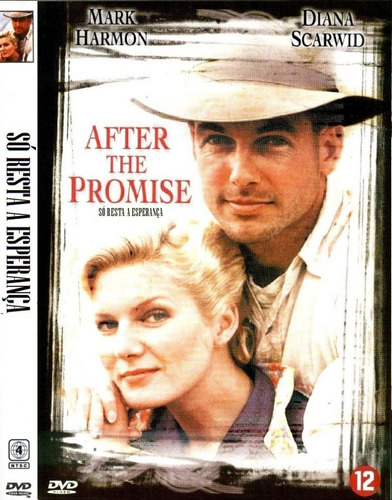 Dvd Uma Questão De Honra / Só Resta A Esperança - Dublado
