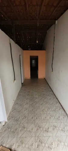Vendo Casa Em Governador Mangabeira