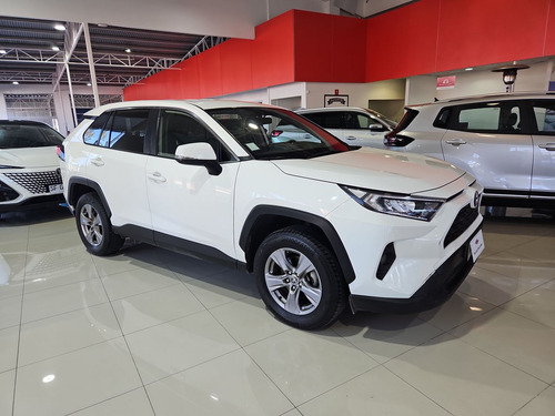 Toyota Rav4 Rav 4 Le 2.0 2023