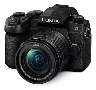 Panasonic Lumix G95d 20.3 Megapixel Mirrorless Camera,