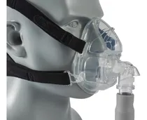 Comprar Mascarillas Nasales Para Cpap, Ventilada