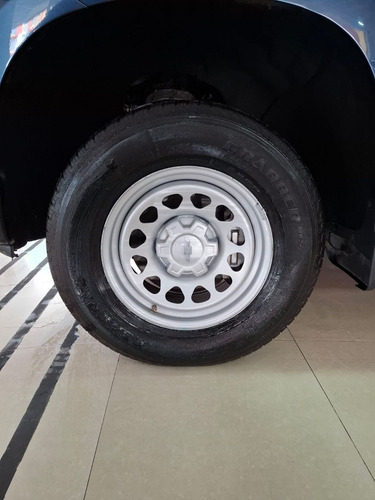 Chevrolet Silverado 4.3 V6 1500 WT Cabina Regular 4x4 At