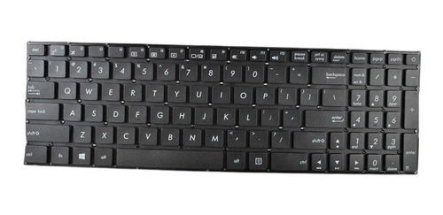 Diseño De Teclado Delgado Para Computadora/escritorio/pc/por