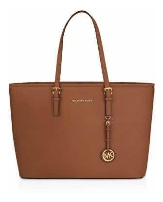 Cartera Michael Kors Nueva Original Cuero
