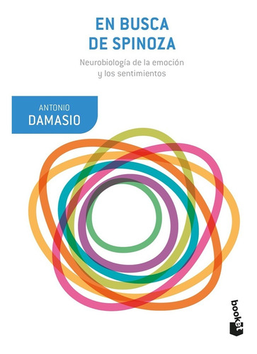 En Busca De Spinoza Antonio Damasio