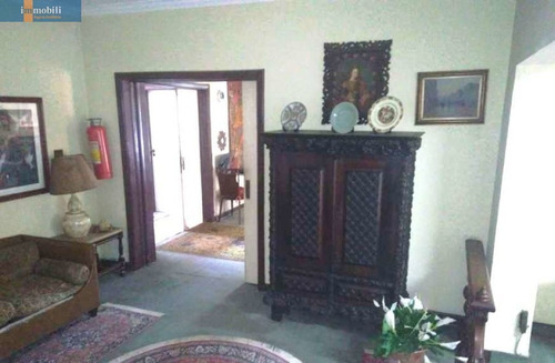 Pacaembu Comercial / Residencial - Pc99834