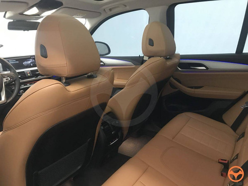 Imagem 12 de 15 de Bmw X3 2.0 16v Gasolina X Line Xdrive30i Steptronic