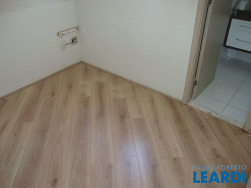 Imagem 11 de 13 de Apartamento - Lapa - Sp - 607615