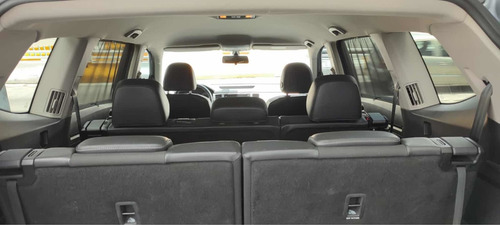 Imagen 11 de 15 de Volkswagen Teramont 2019 3.6 V6 Comfortline Plus