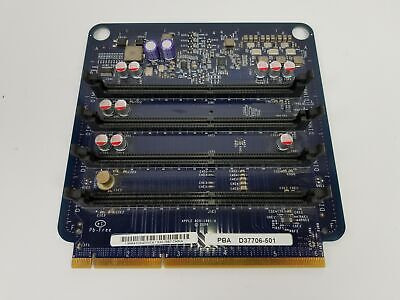 Apple 820-1981-a  Server  Riser Card For Mac Pro 1st Gen Ttz