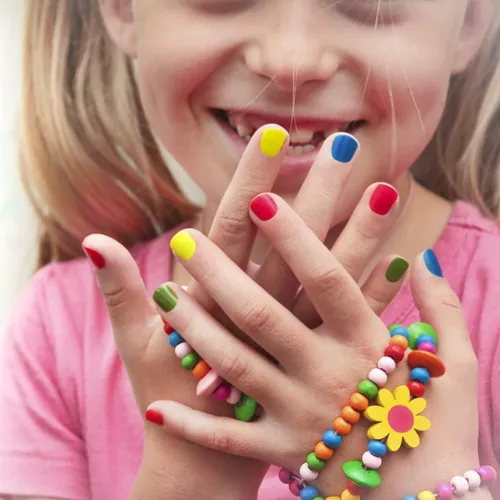 Juego De Esmalte De Uñas Urchabri, Kit De Esmalte De Uñas De