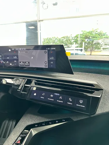 Peugeot 3008 1.6 Turbo Gt Plus