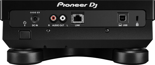 Imagen 3 de 5 de Pioneer Xdj 700 Multireproductor Dj Usb Precio Por Par