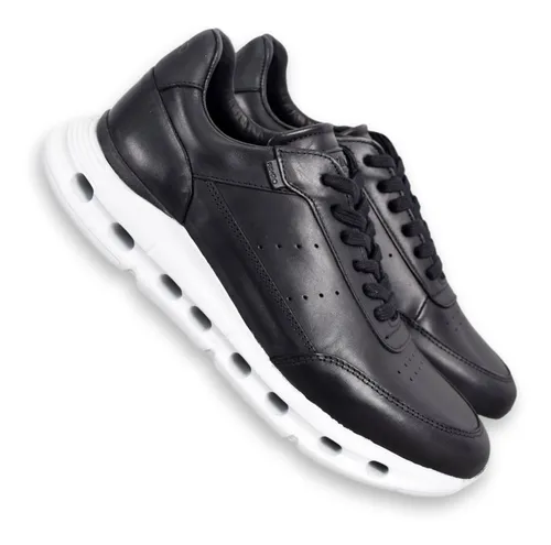 Ecco cool 2.0 black top