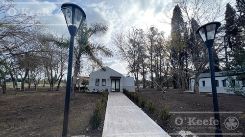 Imagen 9 de 18 de La Vikkina, Barrio Residencial- Lote De 309 M2 - Cumplí Tu Sueño, Viví Tranquilo