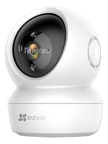 Camara De Seguridad Ip Wifi Cctv Ezviz Cs-c6n 2mp 1080p