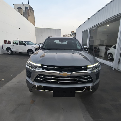 Chevrolet Trailblazer 2.8 Ctdi Premier 200Cv 4X4 At