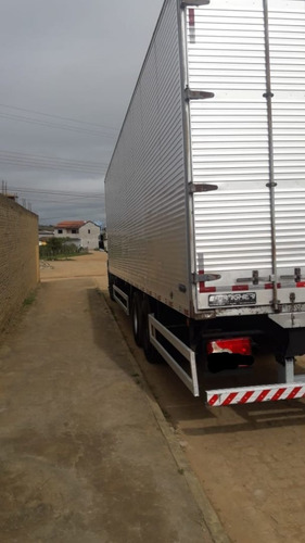Imagem 2 de 9 de Scania P 260