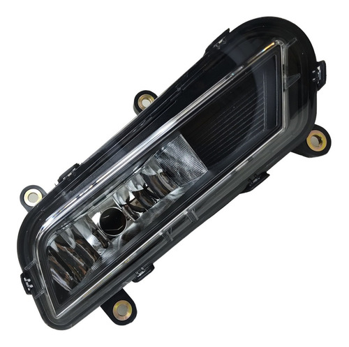 Imagem 9 de 10 de Farol Auxiliar Neblina Volkswagen Novo Delivery Lado Direito