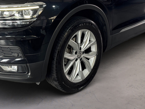 Volkswagen Tiguan 1.4 250 TSI TOTAL FLEX ALLSPACE COMFORTLINE TIPTRONIC